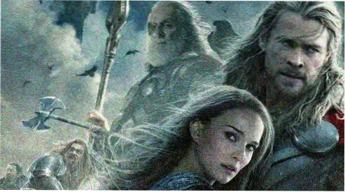 七七影视大全 星轨少年 动漫主视觉